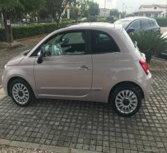 Auto - Fiat 500 1.0 hybrid dolcevita
