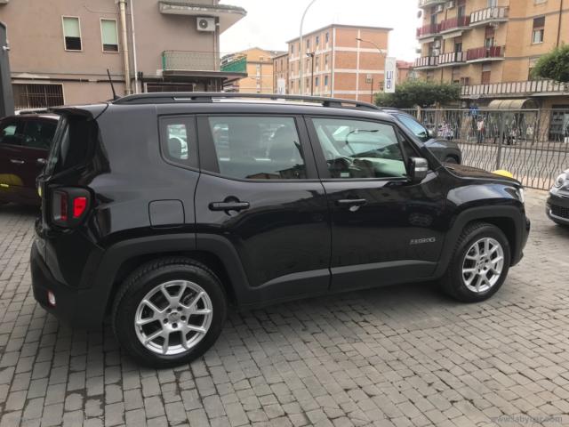 Auto - Jeep renegade 1.6 mjt 130cv limited