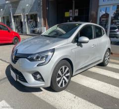 Auto - Renault clio hybrid e-tech 140 cv 5p. zen