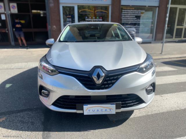 Auto - Renault clio hybrid e-tech 140 cv 5p. zen