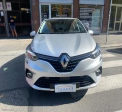 Auto - Renault clio hybrid e-tech 140 cv 5p. zen
