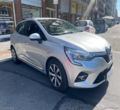 Auto - Renault clio hybrid e-tech 140 cv 5p. zen