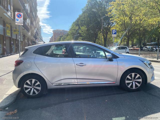 Auto - Renault clio hybrid e-tech 140 cv 5p. zen