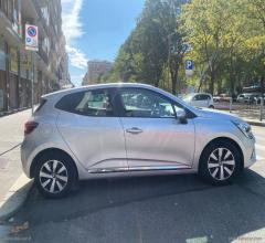 Auto - Renault clio hybrid e-tech 140 cv 5p. zen
