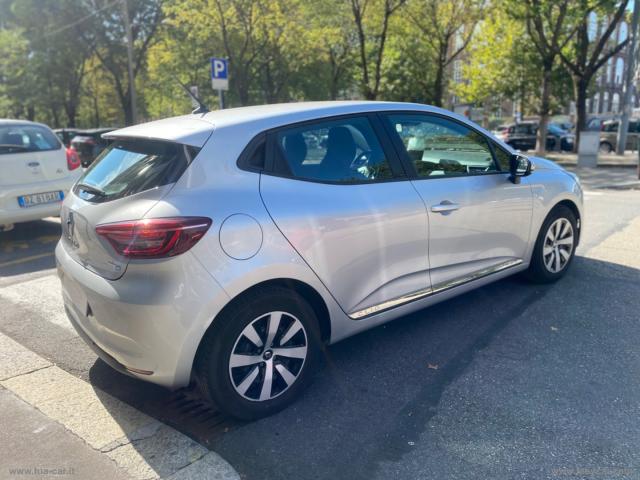 Auto - Renault clio hybrid e-tech 140 cv 5p. zen