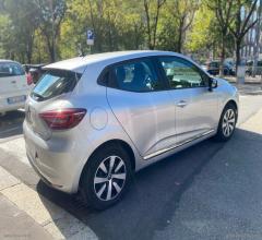 Auto - Renault clio hybrid e-tech 140 cv 5p. zen