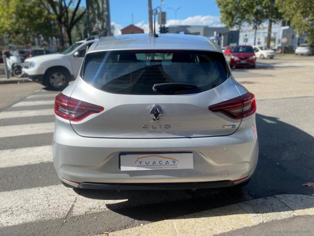 Auto - Renault clio hybrid e-tech 140 cv 5p. zen
