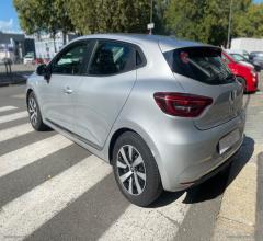 Auto - Renault clio hybrid e-tech 140 cv 5p. zen