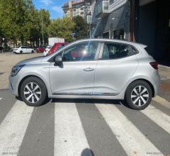 Auto - Renault clio hybrid e-tech 140 cv 5p. zen