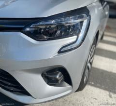 Auto - Renault clio hybrid e-tech 140 cv 5p. zen