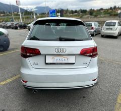 Auto - Audi a3 1.6 tdi s tronic sport