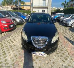 Auto - Lancia delta 1.4 t-jet 120 cv silv. ecochic gpl