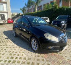 Auto - Lancia delta 1.4 t-jet 120 cv silv. ecochic gpl