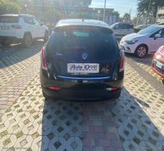 Auto - Lancia delta 1.4 t-jet 120 cv silv. ecochic gpl