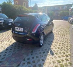 Auto - Lancia delta 1.4 t-jet 120 cv silv. ecochic gpl