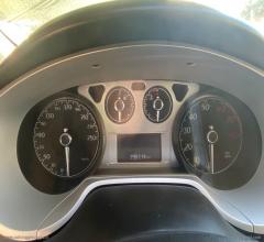 Auto - Lancia delta 1.4 t-jet 120 cv silv. ecochic gpl