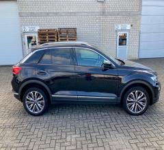 Auto - Volkswagen t-roc 2.0 tdi scr style