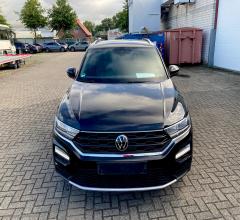 Auto - Volkswagen t-roc 2.0 tdi scr style