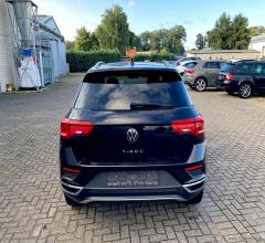 Auto - Volkswagen t-roc 2.0 tdi scr style