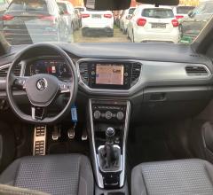 Auto - Volkswagen t-roc 2.0 tdi scr style