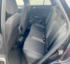 Auto - Volkswagen t-roc 2.0 tdi scr style