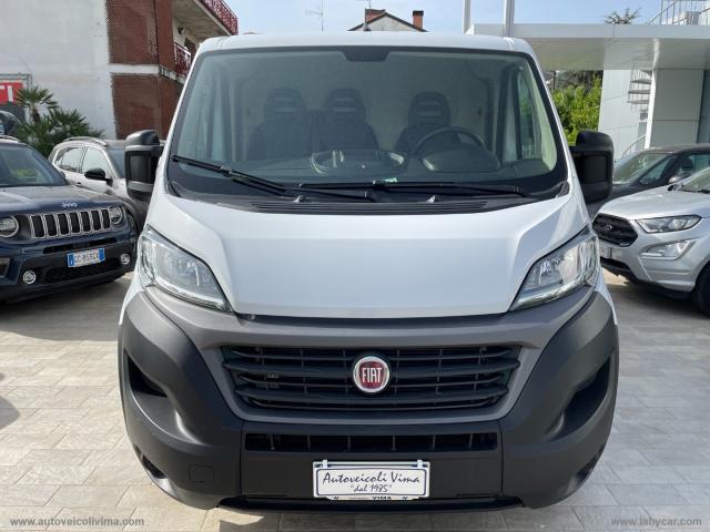 Auto - Fiat ducato 33 2.3 mjt 120cv pm-tn furgone