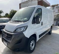 Auto - Fiat ducato 33 2.3 mjt 120cv pm-tn furgone