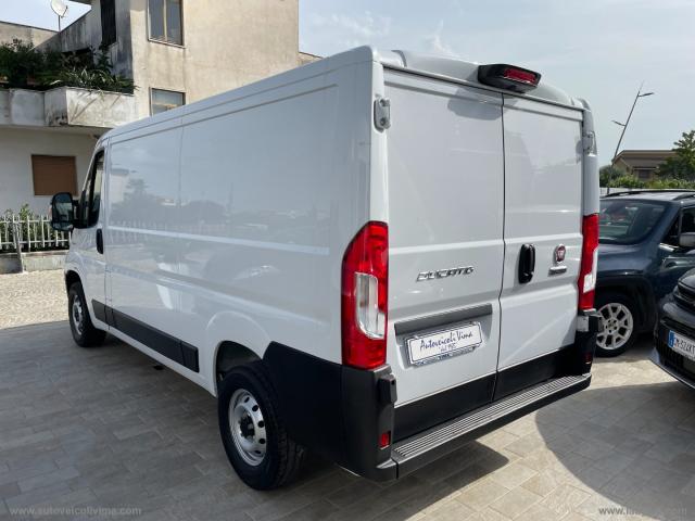 Auto - Fiat ducato 33 2.3 mjt 120cv pm-tn furgone