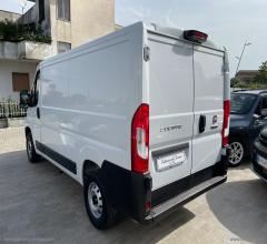 Auto - Fiat ducato 33 2.3 mjt 120cv pm-tn furgone