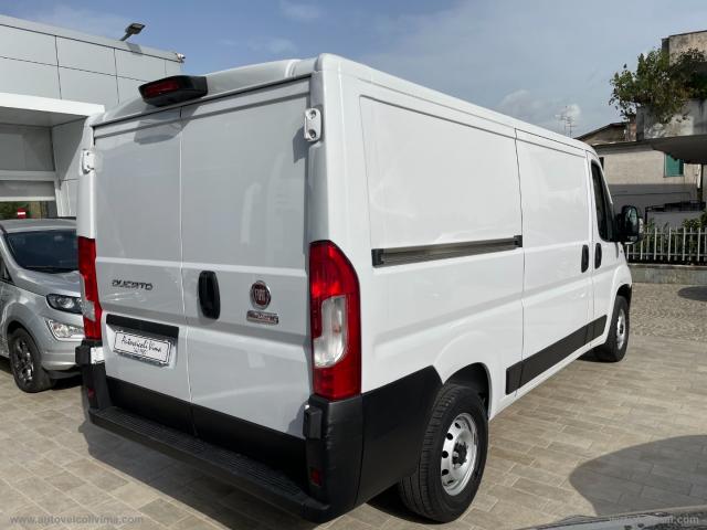 Auto - Fiat ducato 33 2.3 mjt 120cv pm-tn furgone