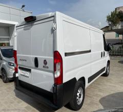 Auto - Fiat ducato 33 2.3 mjt 120cv pm-tn furgone