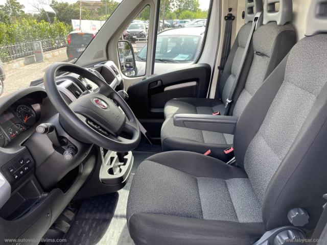 Auto - Fiat ducato 33 2.3 mjt 120cv pm-tn furgone