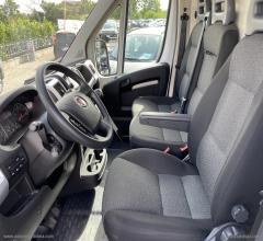 Auto - Fiat ducato 33 2.3 mjt 120cv pm-tn furgone