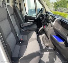 Auto - Fiat ducato 33 2.3 mjt 120cv pm-tn furgone