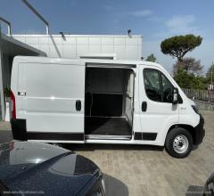 Auto - Fiat ducato 33 2.3 mjt 120cv pm-tn furgone