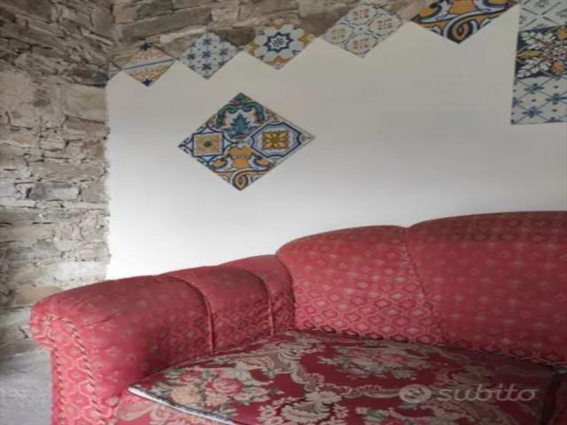 Appartamenti in Vendita - Terreno agricolo in vendita a erice erice vetta