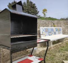 Appartamenti in Vendita - Terreno agricolo in vendita a erice erice vetta