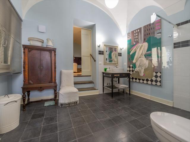 Appartamenti in Vendita - Palazzo in vendita a loreto aprutino centro storico