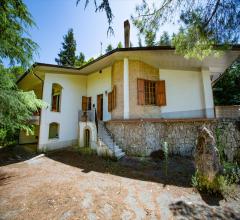 Villa in vendita a chieti centro storico