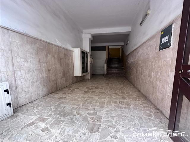 Appartamenti in Vendita - Appartamento in vendita a taranto centro