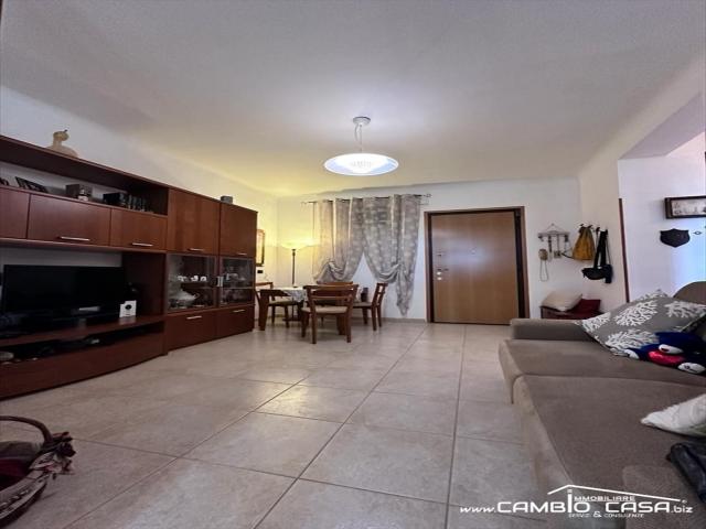 Appartamenti in Vendita - Appartamento in vendita a taranto centro