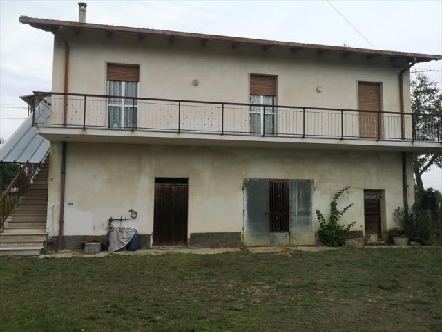 Appartamenti in Vendita - Villa in vendita a bucchianico periferia