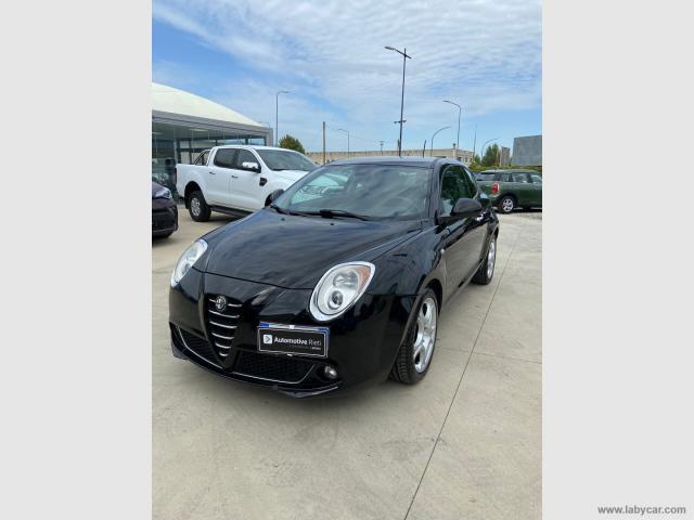 Auto - Alfa romeo mito 1.3 jtdm-2 95 cv s&s distinctive