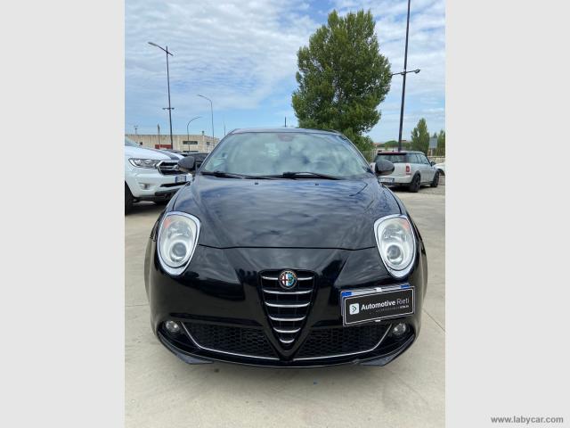 Auto - Alfa romeo mito 1.3 jtdm-2 95 cv s&s distinctive