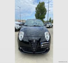 Auto - Alfa romeo mito 1.3 jtdm-2 95 cv s&s distinctive