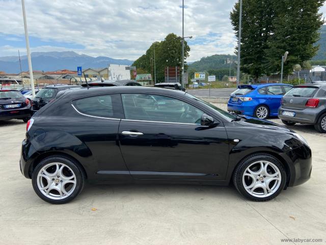 Auto - Alfa romeo mito 1.3 jtdm-2 95 cv s&s distinctive