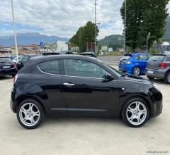 Auto - Alfa romeo mito 1.3 jtdm-2 95 cv s&s distinctive