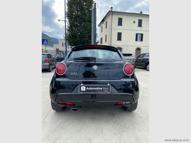 Auto - Alfa romeo mito 1.3 jtdm-2 95 cv s&s distinctive