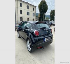Auto - Alfa romeo mito 1.3 jtdm-2 95 cv s&s distinctive