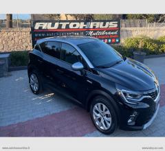 Auto - Renault captur tce 12v 100 cv gpl intens
